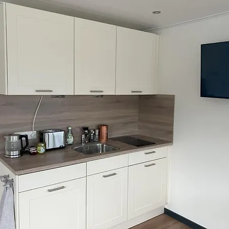 Hausboot Fru Puettelkow *